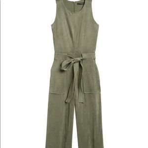 Banana Republic jumpsuit